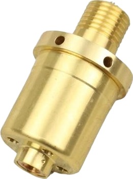 Ekspansjonsventil FAST FT83014