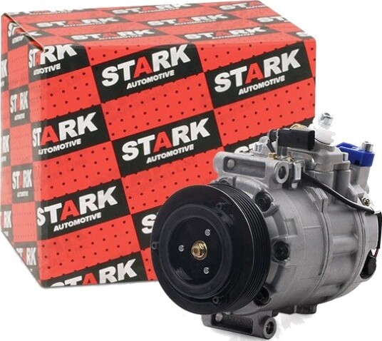 AC-kompressor STARK SKKM-0340418