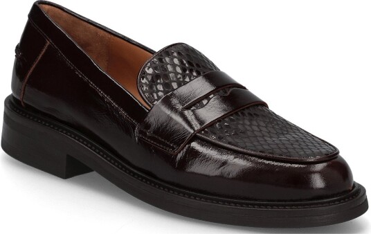 Billi Bi Shoes MOGANO NAPLACK 41 Billi Bi Shoes MOGANO NAPLACK 41