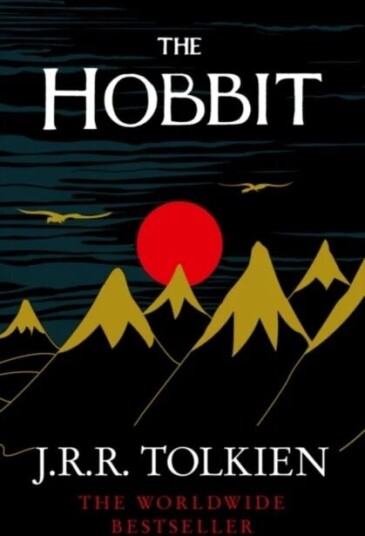 The Hobbit Av J.R.R. Tolkien The Hobbit Av J.R.R. Tolkien