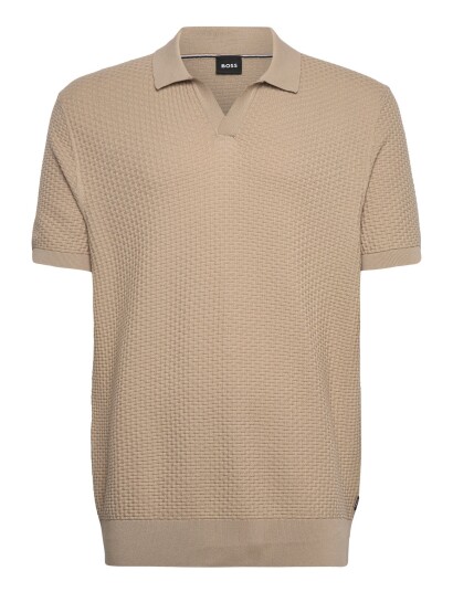 BOSS H Natalo Beige S