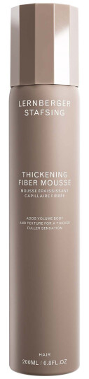Lernberger Stafsing Thickening Fiber Mousse  200 ml