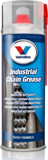 Valvoline 887050 Fettspray