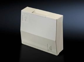 Rittal Sz 2446.000 Grå 1 Stykker 2446