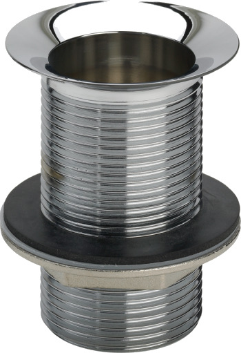 1,1/4" x 70 x 40 mm Ventiltopp
