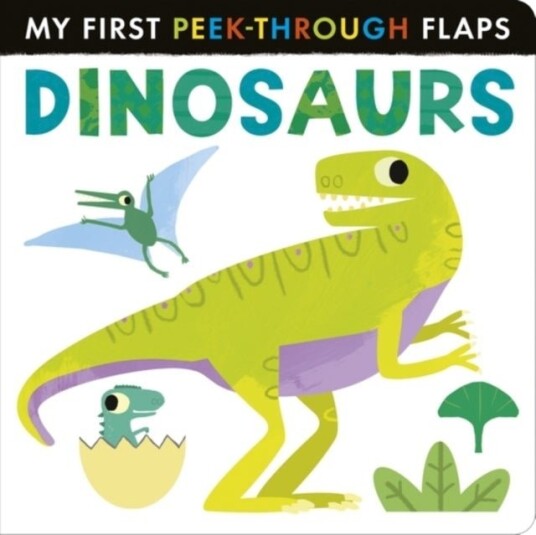 Dinosaurs Dinosaurs