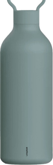 Stelton Tabi termoflaske 1L dusty green Stelton Tabi termoflaske 1L dusty green