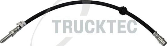 TRUCKTEC AUTOMOTIVE 02.35.672 Bremseslange