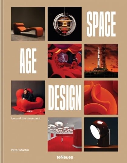 Space Age Design Space Age Design