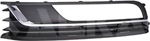 Ventilasjonsgitter ALKAR 4941118