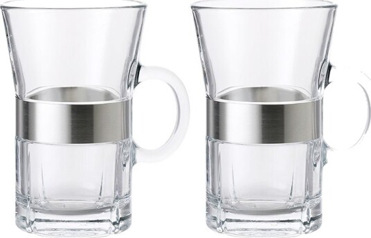 Rosendahl Grand Cru Hot drinkglass 2-pakk