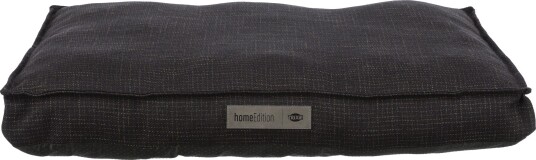 Trixie Talis Hundepute 110x80cm Sort Trixie Talis Hundepute 110x80cm Sort