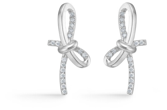 Mads Z Miss Butterfly Øredobber 2116003 - Dame - 925 sterling silver Mads Z Miss Butterfly Øredobber 2116003 - Dame - 925 sterling silver