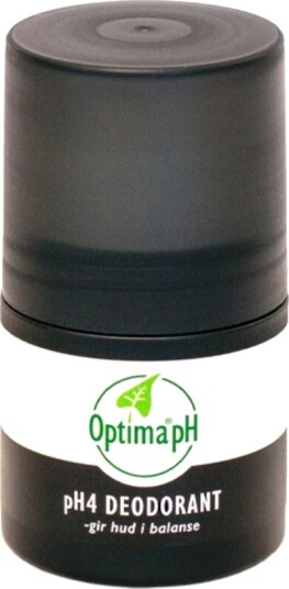 Optima ph deodorant roll on ph4 50 ml