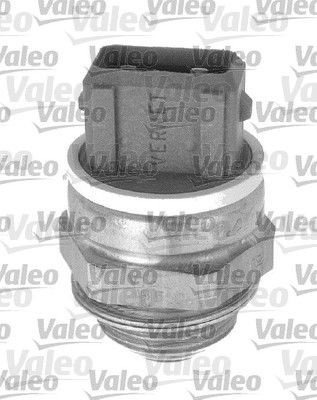 VALEO 819753 Temperaturbryter, kjølevifte