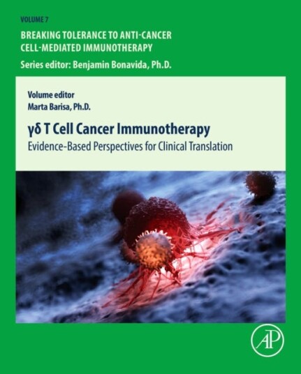 ?d T Cell Cancer Immunotherapy EvidenceBased Perspectives for Clinical Translation