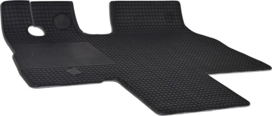 Gumarny Zubri 213448 Gulvmatte