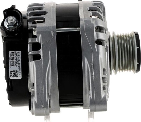 ROTOVIS Automotive Electrics 9091036 Dynamo