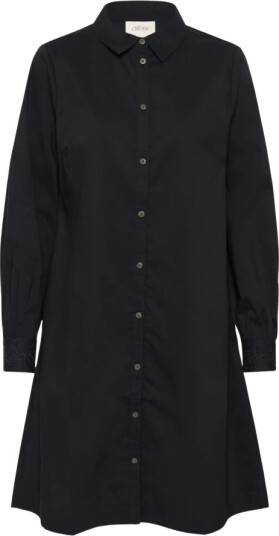 Cream Dame Kjoler Svart M,