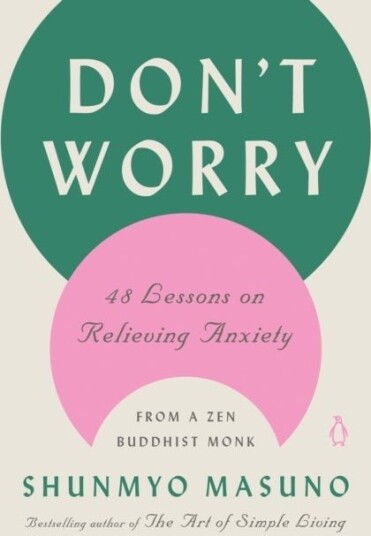 Don't Worry Don't Worry