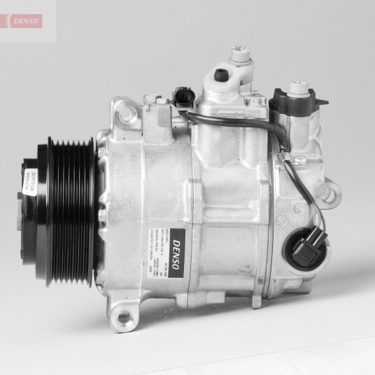 AC kompressor DENSO DCP17128 AC kompressor DENSO DCP17128