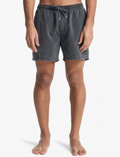 Quiksilver Everyday Surfwash Volley 15 - Grey - XXL
