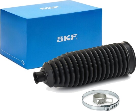 Belgsett, styring SKF VKJP 2094