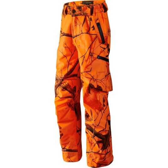 Seeland Excur Kids bukse Realtree® APB 16