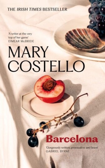 Barcelona Av Mary Costello