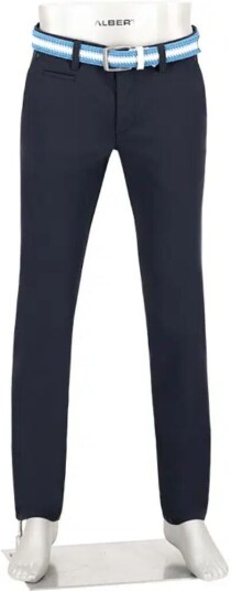 Alberto Rookie Fx4 Dry Cooler Bukse Herre Navy 56