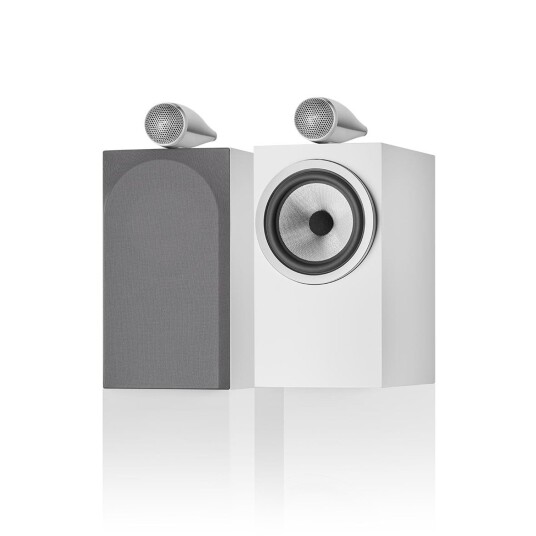 Bowers & Wilkins 705 S3 Hvit Bowers & Wilkins 705 S3 Hvit