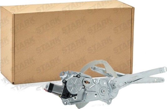 STARK SKWR-0420593 Vindusheis