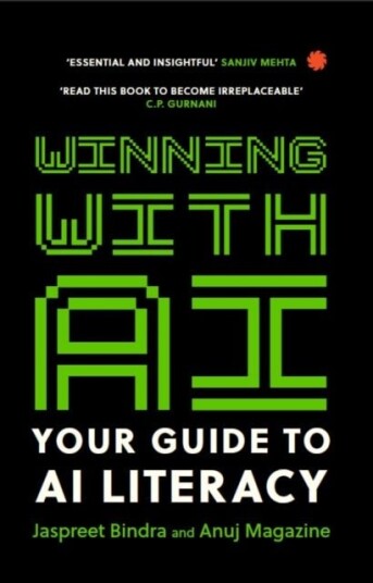 Winning with AI