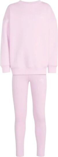 Adidas Originals Crew Leg Set Pink 104 Adidas Originals Crew Leg Set Pink 104