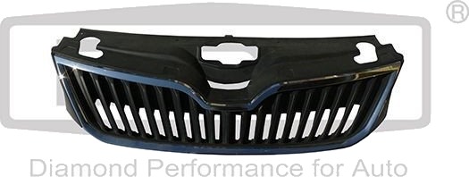 Ventilasjonsgitter DPA 88531807602