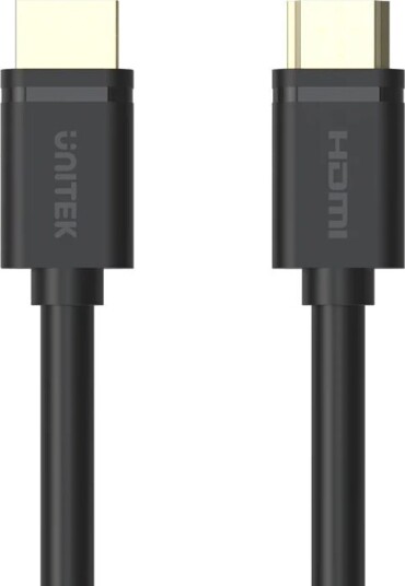 Unitek Hdmi 2.0 Kabel M/M 4K@60Hz 0,5M Y C185m