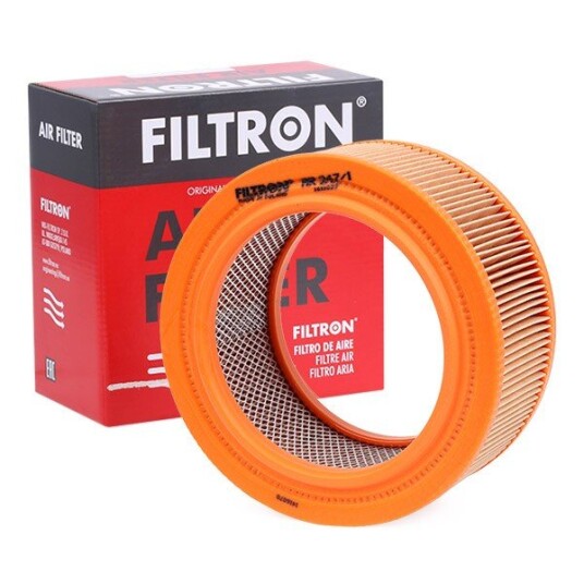 Luftfilter FILTRON AR 247/1