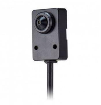 HANWHA 1/2.8" 2MP CMOS with a 4.6mm HANWHA 1/2.8" 2MP CMOS with a 4.6mm