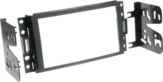Radioramme 2 Din Chevrolet/Uplander
