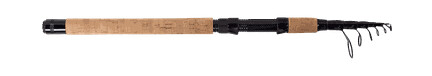 Berkley Lightning Ht Ii T-8ft Ml 3-15g Teleskop teleskopstang STD 8" Berkley Lightning Ht Ii T-8ft Ml 3-15g Teleskop teleskopstang STD 8"