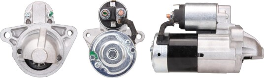 LUCAS LRS03842 Starter LUCAS LRS03842 Starter