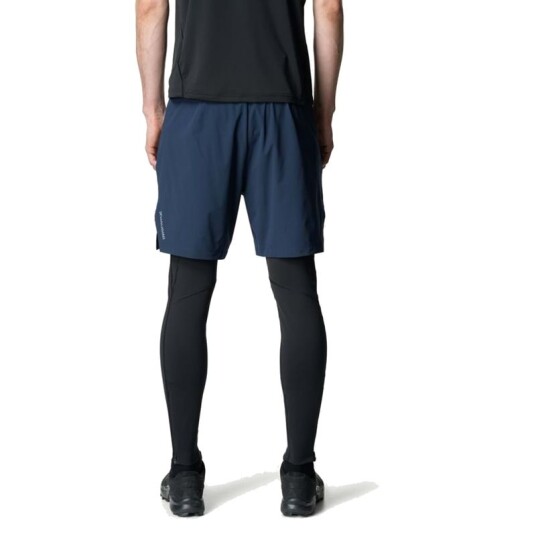 Houdini M's Pace Light Shorts Hombre Blue Houdini M's Pace Light Shorts Hombre Blue