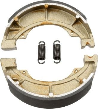 Bremsesko sett TRW MCS855 Bremsesko sett TRW MCS855