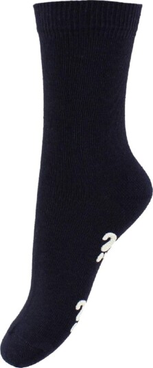 Fuzzies Sokker m. Anti Skli Navy Fuzzies 31/34 Sokker Blå 31 34 Fuzzies Sokker m. Anti Skli Navy Fuzzies 31/34 Sokker Blå 31 34