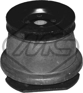 Lagring akselskaft Metalcaucho 05589 Lagring akselskaft Metalcaucho 05589