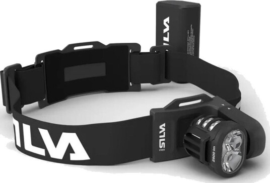 Silva Hodelykt Free Speed 2500