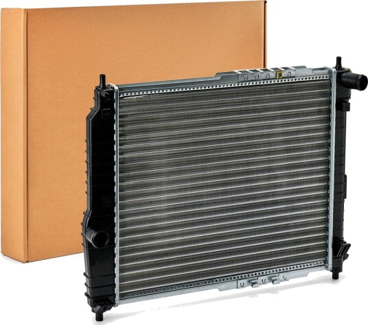 RIDEX 470R0179 Radiator motorkjøling RIDEX 470R0179 Radiator motorkjøling