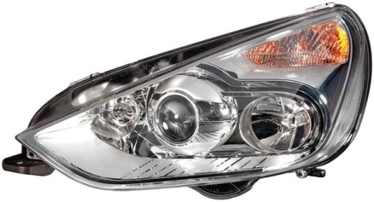 HELLA 1ZS 009 250-851 Frontlykter