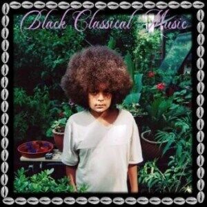 Dayes Yussef - Black Classical Music Dayes Yussef - Black Classical Music