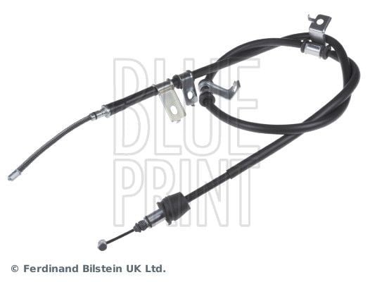 Tautrekk håndbremse BLUE PRINT ADG046178